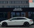 Белый Мерседес EQS, объемом двигателя 0 л и пробегом 26 тыс. км за 78500 $, фото 3 на Automoto.ua