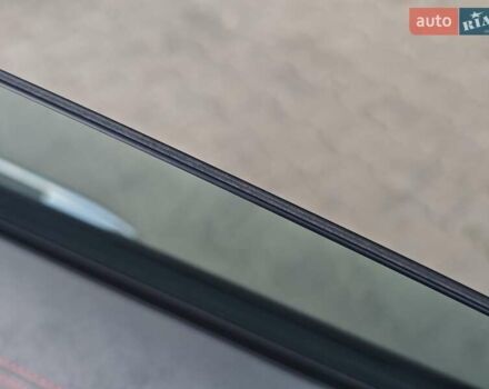 Белый Мерседес EQS, объемом двигателя 0 л и пробегом 30 тыс. км за 103299 $, фото 28 на Automoto.ua