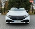 Белый Мерседес EQS, объемом двигателя 0 л и пробегом 77 тыс. км за 44500 $, фото 1 на Automoto.ua