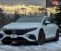 Білий Мерседес EQS, об'ємом двигуна 0 л та пробігом 25 тис. км за 48000 $, фото 9 на Automoto.ua