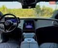 Белый Мерседес EQS, объемом двигателя 0 л и пробегом 35 тыс. км за 48500 $, фото 3 на Automoto.ua