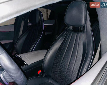 Белый Мерседес EQS, объемом двигателя 0 л и пробегом 26 тыс. км за 57000 $, фото 42 на Automoto.ua