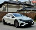 Білий Мерседес EQS, об'ємом двигуна 0 л та пробігом 17 тис. км за 72000 $, фото 1 на Automoto.ua