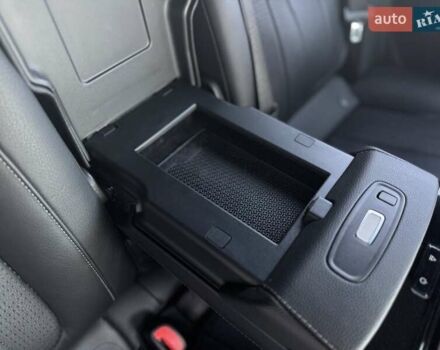 Белый Мерседес EQS, объемом двигателя 0 л и пробегом 30 тыс. км за 103299 $, фото 58 на Automoto.ua