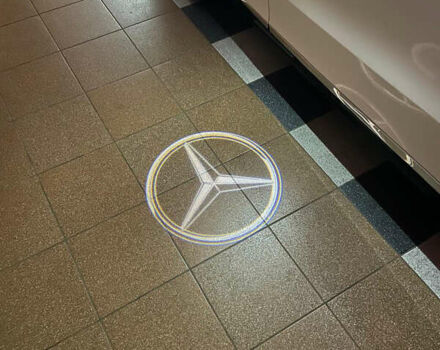 Белый Мерседес EQS, объемом двигателя 0 л и пробегом 26 тыс. км за 57000 $, фото 36 на Automoto.ua