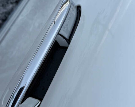 Белый Мерседес EQS, объемом двигателя 0 л и пробегом 25 тыс. км за 47500 $, фото 52 на Automoto.ua