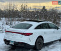 Белый Мерседес EQS, объемом двигателя 0 л и пробегом 25 тыс. км за 47500 $, фото 37 на Automoto.ua