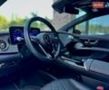 Белый Мерседес EQS, объемом двигателя 0 л и пробегом 35 тыс. км за 48500 $, фото 5 на Automoto.ua