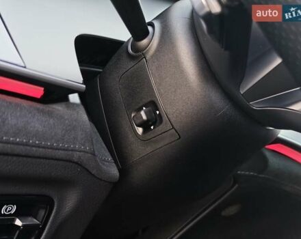 Белый Мерседес EQS, объемом двигателя 0 л и пробегом 30 тыс. км за 103299 $, фото 36 на Automoto.ua