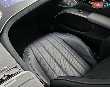 Белый Мерседес EQS, объемом двигателя 0 л и пробегом 30 тыс. км за 103299 $, фото 63 на Automoto.ua