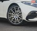 Белый Мерседес EQS, объемом двигателя 0 л и пробегом 30 тыс. км за 103299 $, фото 16 на Automoto.ua