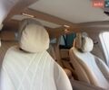 Білий Мерседес EQS, об'ємом двигуна 0 л та пробігом 25 тис. км за 63000 $, фото 27 на Automoto.ua
