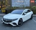 Білий Мерседес EQS, об'ємом двигуна 0 л та пробігом 45 тис. км за 88000 $, фото 1 на Automoto.ua