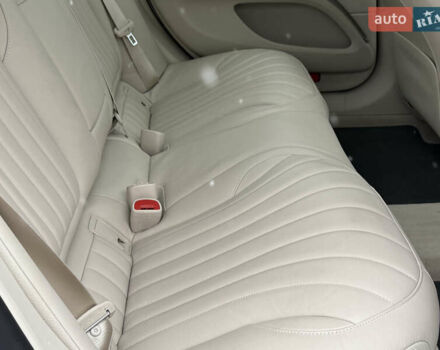 Белый Мерседес EQS, объемом двигателя 0 л и пробегом 25 тыс. км за 47850 $, фото 36 на Automoto.ua