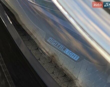 Белый Мерседес EQS, объемом двигателя 0 л и пробегом 30 тыс. км за 103299 $, фото 12 на Automoto.ua