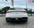 Белый Мерседес EQS, объемом двигателя 0 л и пробегом 14 тыс. км за 58000 $, фото 5 на Automoto.ua