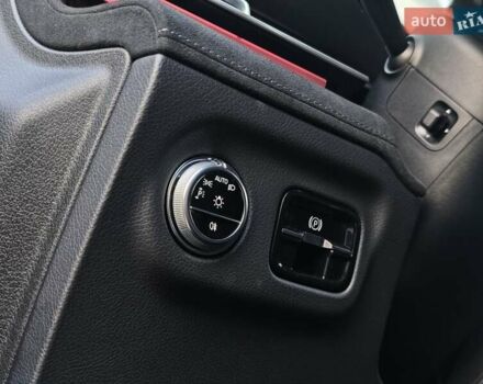 Белый Мерседес EQS, объемом двигателя 0 л и пробегом 30 тыс. км за 103299 $, фото 35 на Automoto.ua