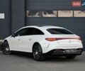 Белый Мерседес EQS, объемом двигателя 0 л и пробегом 30 тыс. км за 103299 $, фото 3 на Automoto.ua