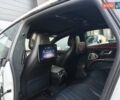 Белый Мерседес EQS, объемом двигателя 0 л и пробегом 30 тыс. км за 103299 $, фото 50 на Automoto.ua
