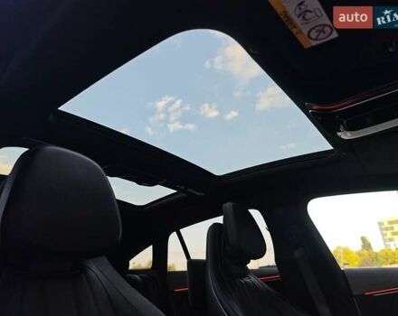 Белый Мерседес EQS, объемом двигателя 0 л и пробегом 30 тыс. км за 103299 $, фото 70 на Automoto.ua