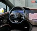 Белый Мерседес EQS, объемом двигателя 0 л и пробегом 30 тыс. км за 103299 $, фото 62 на Automoto.ua