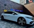 Белый Мерседес EQS, объемом двигателя 0 л и пробегом 35 тыс. км за 48500 $, фото 17 на Automoto.ua