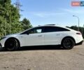 Белый Мерседес EQS, объемом двигателя 0 л и пробегом 29 тыс. км за 88800 $, фото 17 на Automoto.ua