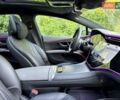 Білий Мерседес EQS, об'ємом двигуна 0 л та пробігом 29 тис. км за 81500 $, фото 77 на Automoto.ua