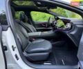 Белый Мерседес EQS, объемом двигателя 0 л и пробегом 29 тыс. км за 88800 $, фото 74 на Automoto.ua