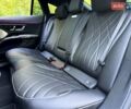 Білий Мерседес EQS, об'ємом двигуна 0 л та пробігом 29 тис. км за 81500 $, фото 64 на Automoto.ua