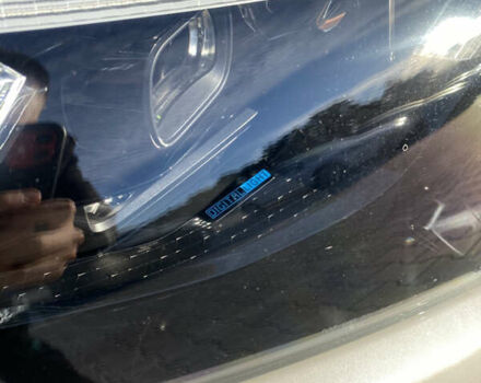 Белый Мерседес EQS, объемом двигателя 0 л и пробегом 15 тыс. км за 69900 $, фото 34 на Automoto.ua