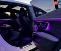Білий Мерседес EQS, об'ємом двигуна 0 л та пробігом 29 тис. км за 81500 $, фото 105 на Automoto.ua