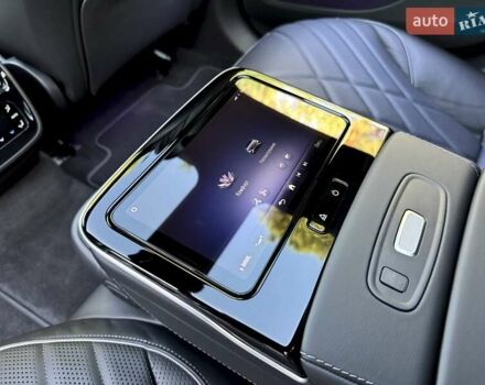 Білий Мерседес EQS, об'ємом двигуна 0 л та пробігом 29 тис. км за 81500 $, фото 65 на Automoto.ua