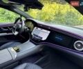 Белый Мерседес EQS, объемом двигателя 0 л и пробегом 29 тыс. км за 88800 $, фото 76 на Automoto.ua