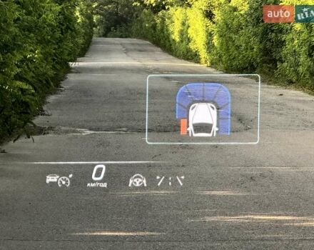 Білий Мерседес EQS, об'ємом двигуна 0 л та пробігом 29 тис. км за 81500 $, фото 34 на Automoto.ua