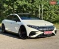 Білий Мерседес EQS, об'ємом двигуна 0 л та пробігом 29 тис. км за 81500 $, фото 7 на Automoto.ua