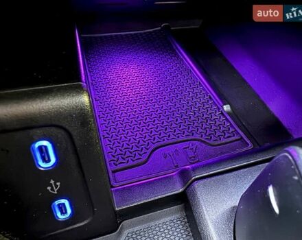 Білий Мерседес EQS, об'ємом двигуна 0 л та пробігом 29 тис. км за 81500 $, фото 49 на Automoto.ua