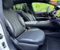 Белый Мерседес EQS, объемом двигателя 0 л и пробегом 29 тыс. км за 88800 $, фото 75 на Automoto.ua