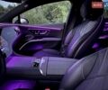 Білий Мерседес EQS, об'ємом двигуна 0 л та пробігом 29 тис. км за 81500 $, фото 86 на Automoto.ua