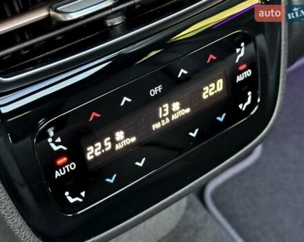 Білий Мерседес EQS, об'ємом двигуна 0 л та пробігом 29 тис. км за 81500 $, фото 70 на Automoto.ua