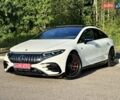 Білий Мерседес EQS, об'ємом двигуна 0 л та пробігом 29 тис. км за 81500 $, фото 1 на Automoto.ua