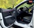 Білий Мерседес EQS, об'ємом двигуна 0 л та пробігом 29 тис. км за 81500 $, фото 39 на Automoto.ua