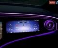 Белый Мерседес EQS, объемом двигателя 0 л и пробегом 29 тыс. км за 88800 $, фото 116 на Automoto.ua