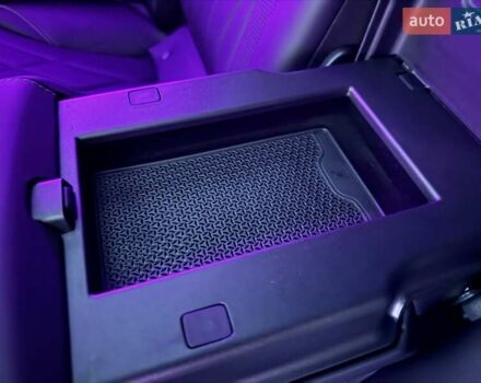 Білий Мерседес EQS, об'ємом двигуна 0 л та пробігом 29 тис. км за 81500 $, фото 100 на Automoto.ua