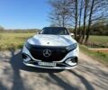 Белый Мерседес EQS, объемом двигателя 0 л и пробегом 75 тыс. км за 77000 $, фото 1 на Automoto.ua