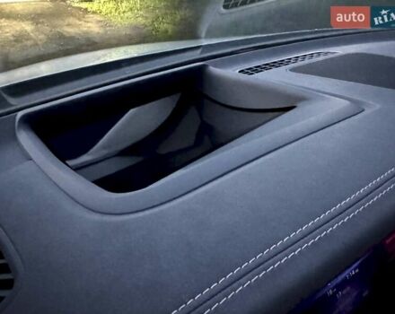 Белый Мерседес EQS, объемом двигателя 0 л и пробегом 29 тыс. км за 88800 $, фото 92 на Automoto.ua