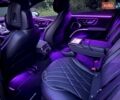 Белый Мерседес EQS, объемом двигателя 0 л и пробегом 29 тыс. км за 88800 $, фото 96 на Automoto.ua