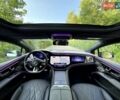 Белый Мерседес EQS, объемом двигателя 0 л и пробегом 29 тыс. км за 88800 $, фото 57 на Automoto.ua
