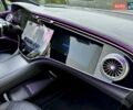 Білий Мерседес EQS, об'ємом двигуна 0 л та пробігом 29 тис. км за 81500 $, фото 72 на Automoto.ua