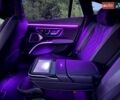 Білий Мерседес EQS, об'ємом двигуна 0 л та пробігом 29 тис. км за 81500 $, фото 97 на Automoto.ua